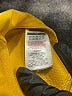 Gymshark Yellow Sports Bra Size XS - photo 7