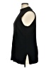 Calvin Klein Black Sweater Vest Size XL - photo 5