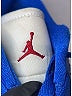 Air Jordan Blue 1 Low Sneakers Size 9 - photo 7