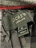 J.Crew Gray Blazer Size 6 - photo 6