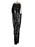 SPANX Metallic Black Leggings Size L (tall) - photo 4