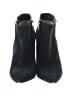 Jimmy Choo 100% Leather Black Heels Size EU 39 - photo 2