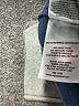 Adidas 100% Polyester Blue Active Pants Size L - photo 8