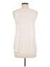Sanctuary Ivory Sleeveless Blouse Size M - photo 2