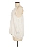 Sanctuary Ivory Sleeveless Blouse Size M - photo 5