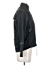 Nike Black Track Jacket Size 4 - 6 - photo 4