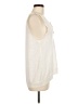Sanctuary Ivory Sleeveless Blouse Size M - photo 4