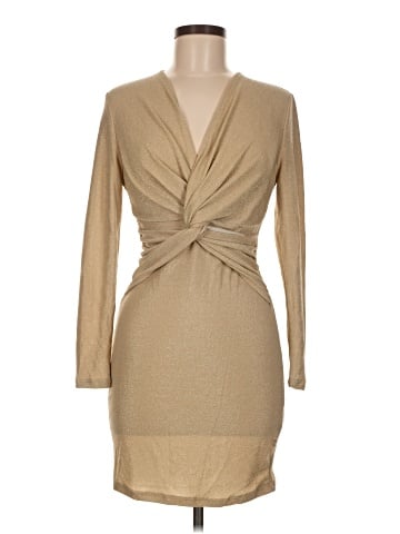 Assorted Brands Cocktail Dress (view 1)
