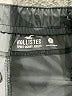Hollister Camo Black Casual Pants Size XS - photo 6