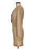 Assorted Brands Tan Cocktail Dress Size M - photo 5