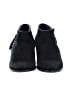 Vionic 100% Leather Black Ankle Boots Size 6 - photo 2