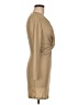 Assorted Brands Tan Cocktail Dress Size M - photo 4