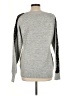 Hem & Thread Gray Pullover Sweater Size L - photo 2