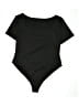 Shein Black Bodysuit Size 3X - photo 1
