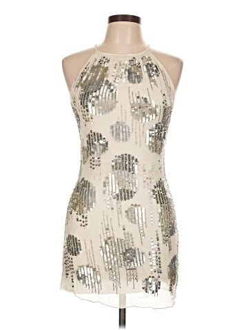 Celyn B. Cocktail Dress (view 1)