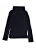 Crewcuts Black Long Sleeve Top Size 8 - 9 - photo 2