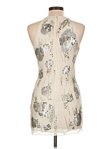 Celyn B. Cocktail Dress (view 2)