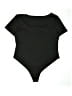 Shein Black Bodysuit Size 3X - photo 2
