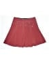 Athleta Solid Red Pink Casual Skirt Size 0 (estimated) - photo 2