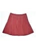 Athleta Solid Red Pink Casual Skirt Size 0 (estimated) - photo 1