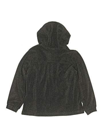 Columbia Zip Up Hoodie (view 2)