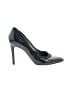 Lanvin Black Heels Size EU 40 - photo 1