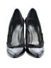 Lanvin Black Heels Size EU 40 - photo 2