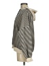 Orange Stripes Black Pullover Sweater Size M (estimated) - photo 5