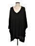 Bordeaux Black Poncho Size XS - photo 1