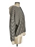 Orange Stripes Black Pullover Sweater Size M (estimated) - photo 4