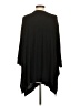 Bordeaux Black Poncho Size XS - photo 2