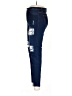 Shein Blue Jeans Size L - photo 5