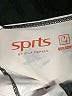 Ulla Popken Print Red Active Pants Size 20 - photo 4