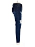 Shein Blue Jeans Size L - photo 4