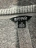 Buffalo by David Bitton Gray Pullover Sweater Size 2X - photo 7