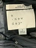 A New Day 100% Nylon Black Vest Size L - photo 6