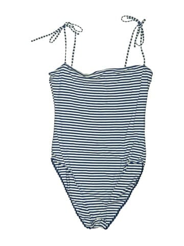 Capulet Bodysuit (view 1)
