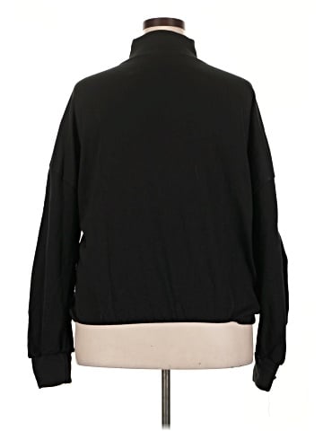 Culture Code Turtleneck Sweater (view 2)