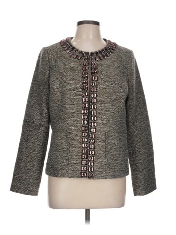 Dana Buchman Jacket (view 1)
