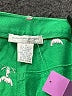 Mark, Fore & Strike Stars Green Casual Pants Size 4 - photo 7