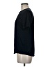 Zella Solid Black Active T-Shirt Size M - photo 5