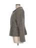 Dana Buchman Tweed Gray Jacket Size 12 - photo 5