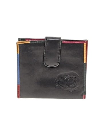 Carlos Falchi Wallet (view 1)