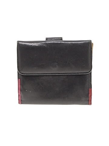 Carlos Falchi Wallet (view 2)
