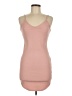 Forever 21 Pink Casual Dress Size L - photo 1