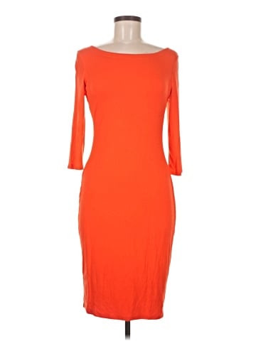 Venus Cocktail Dress (view 1)