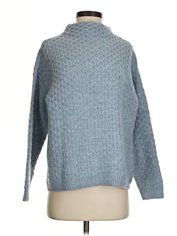 Mango Turtleneck Sweater (view 1)