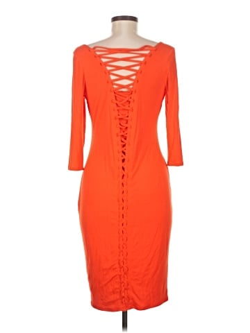Venus Cocktail Dress (view 2)