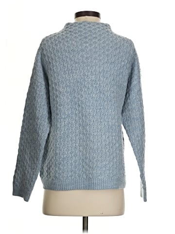 Mango Turtleneck Sweater (view 2)