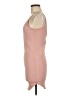 Forever 21 Pink Casual Dress Size L - photo 5